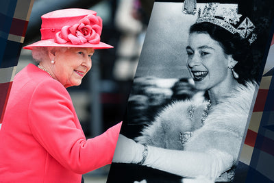 How to celebrate The Queen’s Platinum Jubilee