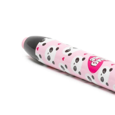 Legami OOPS! Cotton Candy Scented Eraser Pen - Panda, Panda Stationery, Cool Stationery, Legami Stationery, Scented Rubber, Scented Eraser