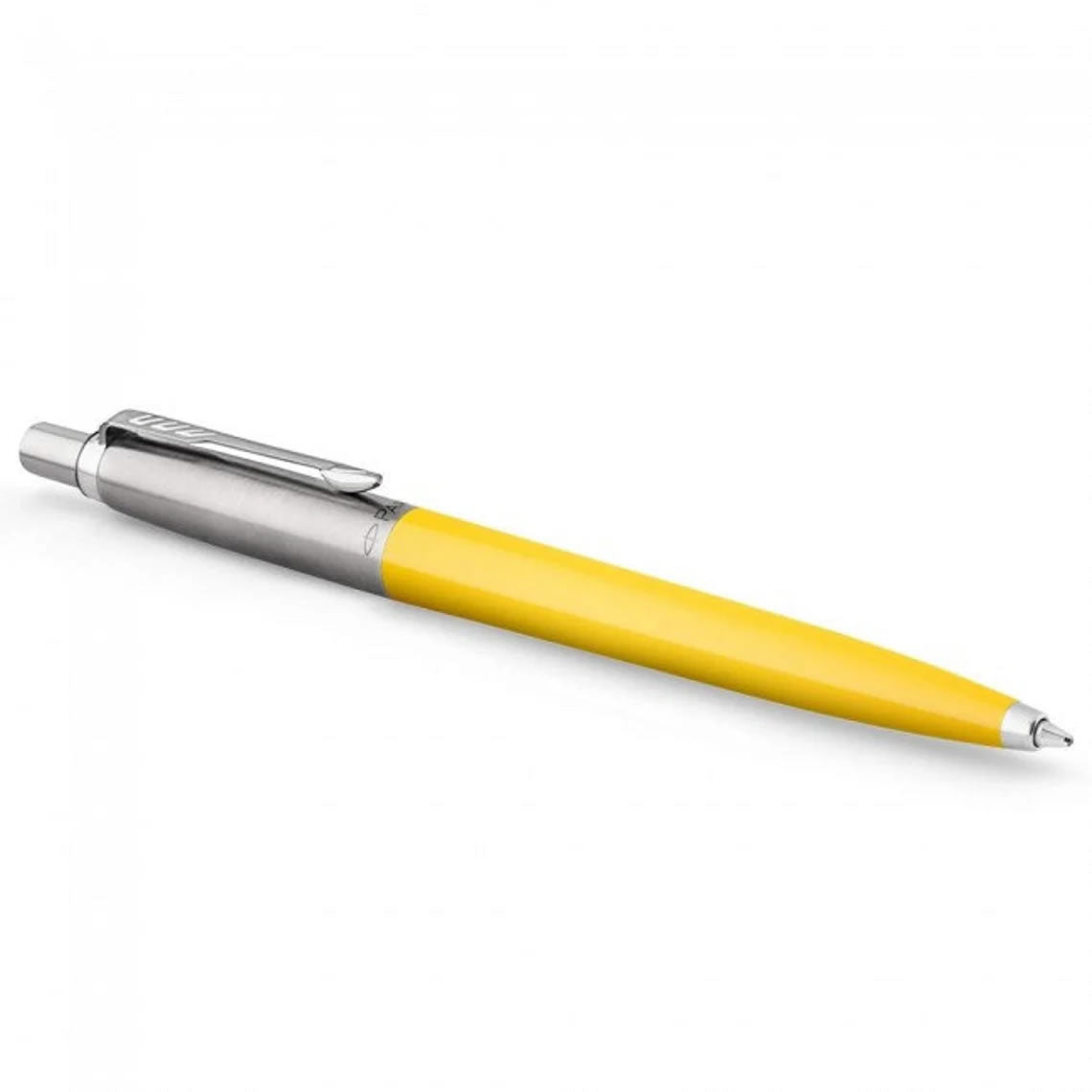 Personalised Originals Yellow Parker Jotter Pen