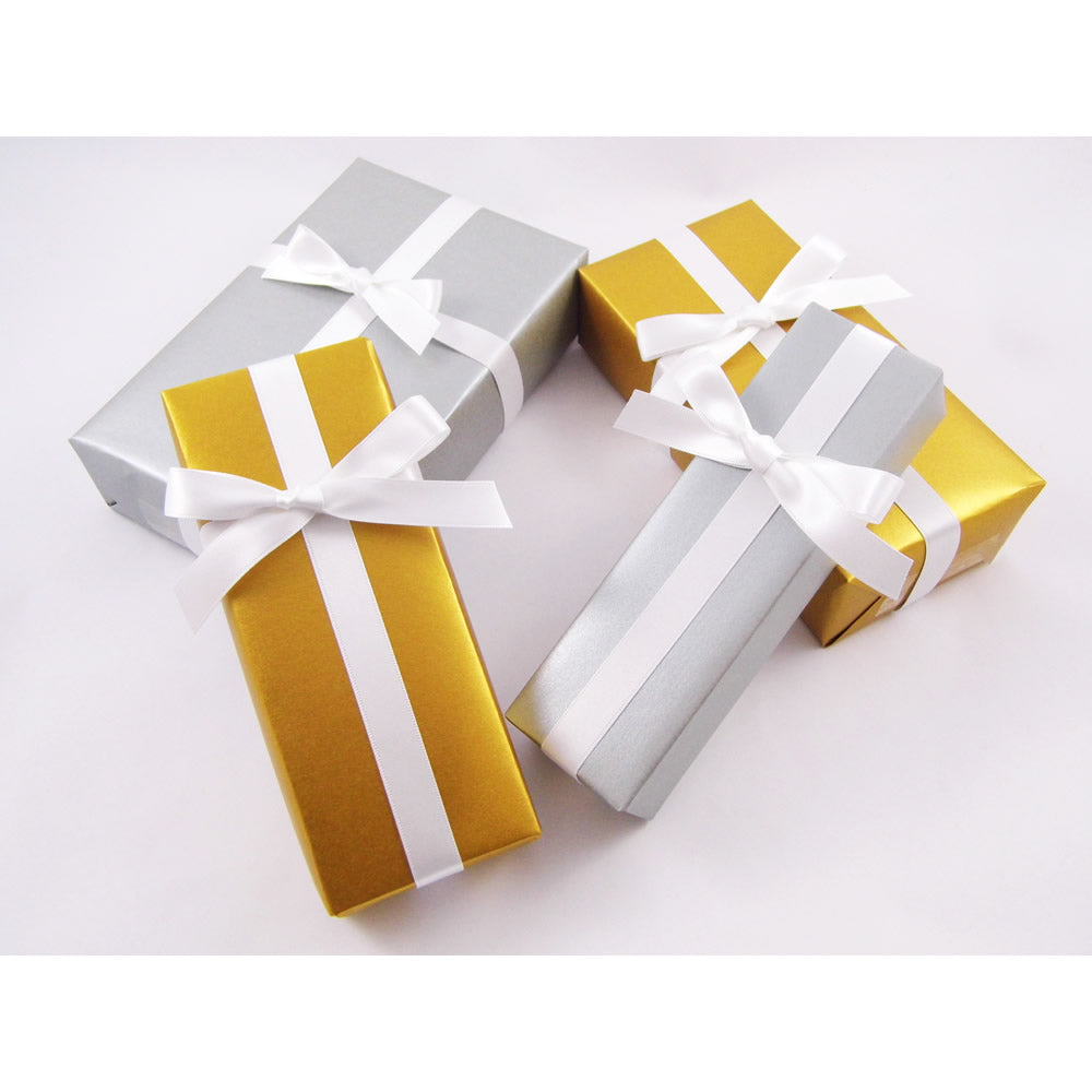 Luxury Giftwrapping